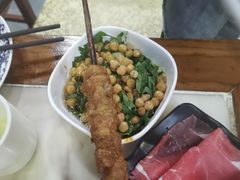 -东来顺•非遗火锅(外滩店)