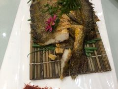 -咪咪川菜(太乙路店)
