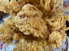 -铜元老码头鳝鱼火锅