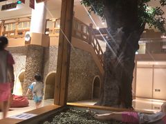 -汤森悠生活文化汤(江宁万达店)