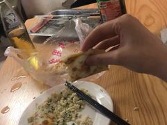 -玫瑰红烤羊排(北新桥三条店)