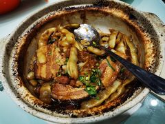 -阿喆私房菜(西五路店)