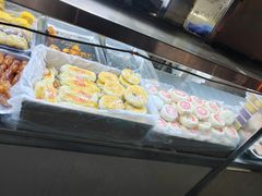 -牛街同乐祥肉饼店(天通苑店)