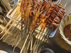 -No.DD戳子烧烤·江湖菜(北京总店)