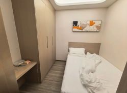 -爱帝宫月子中心·成都概念院