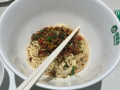 -7mall美食潮地标