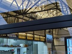 -盐说·西式餐酒馆(光明万达店)
