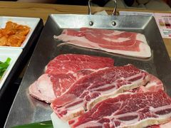 -炉小哥烤肉(熙地港店)