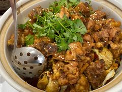 -Chongqing Cuisine川厨川味