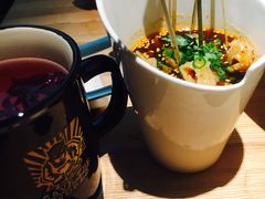 -太二酸菜鱼(深圳布吉万象汇店)