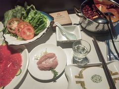 -大妙火锅·非物质文化遗产(锦里店)
