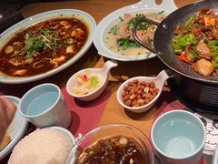 -一个叫川的地方(麒麟新天地店)