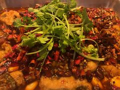 -龙门阵茶屋川菜馆(武康路店)