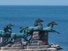 -养马岛旅游度假区