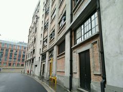 -上海四行仓库抗战纪念馆