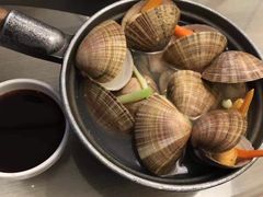 -日进一片海.生腌海鲜火锅.宵夜烧烤(三里屯总店)