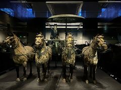 -秦始皇帝陵博物院-丽山园