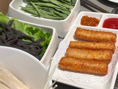 -海底捞火锅(杭州萧山宝龙广场店)