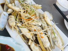 -阿弟特色海鲜餐厅·大排档(平潭店)