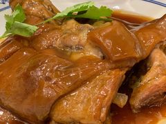 东坡肘子-双井轩(双井店)