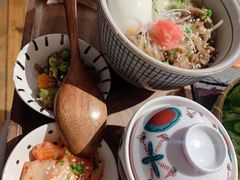 日式肥牛饭-馥家小馆(黔灵山公园店)