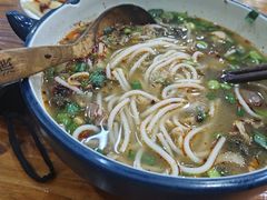 -黔派·虾子羊肉粉·小吃(佳宁娜广场店)