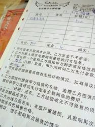 点击看大图 -觅白婚纱礼服馆