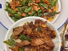 -兰湘子·湘菜小炒(南京江宁万达店)