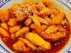 -西安烤鸭店(369烤鸭王店)