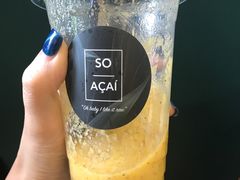 -So Acai(天河店)