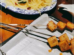 -高伟炒鸡总店(金源路店)