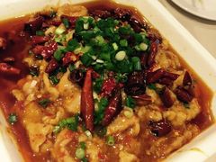 鑫巴蜀水煮鱼川菜馆(和平里店)-鑫巴蜀(和平里店)