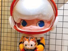 -泡泡玛特POPMART(上海环球港店)