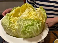 -竹叶涮肉坊(总店)