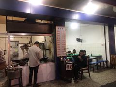 门面-甘记肥肠粉(马鞍北路店)