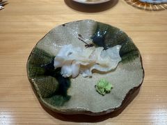 -荣一代目OMAKASE板前料理