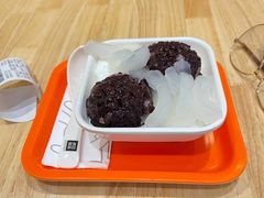 -满记甜品(机场店)