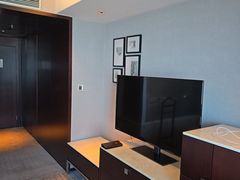 -上海龙之梦万丽酒店