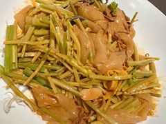 -百富源·海鲜辽菜(浑河堡店)