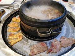 -木王宴语·野生鲜菌火锅(玉河店)