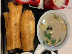 -永和大王(小厨·东四十条店)