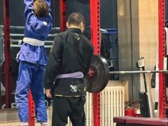 -格斗兄弟搏击健身训练馆(望京店)