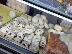 -宫门口馒头铺(创始人总店)