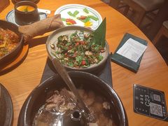 -云海肴·汽锅鸡·云南代表菜(天山百盛优客店)