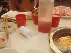 -季季红火锅(长沙步行街店)