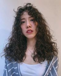 -TRIMS HAIR 修剪造型·烫染接发