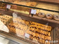 -詹记宫廷桃酥王(芜湖万达店)