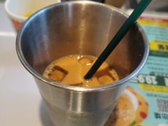 -肥韬茶餐厅(海上世界店)