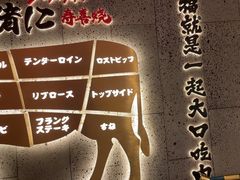 -一绪に寿喜烧(虹悦城店)