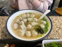 -小倩倩•鸡汤馄饨(江西路创始店)